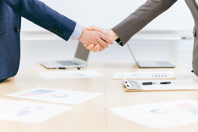 稼ぐことは悪なのか?善なのか?