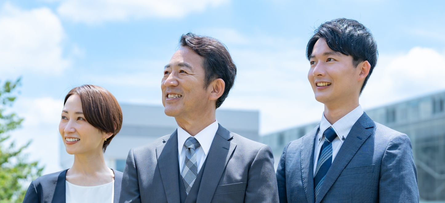 生命保険の仕事をちゃんとしていますか?