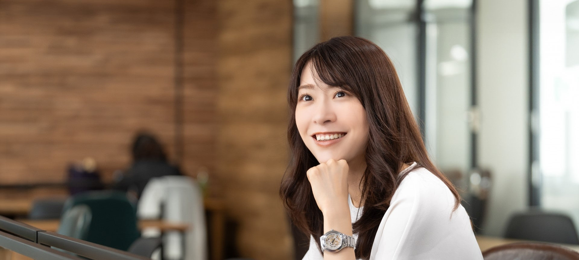 働く理由と頑張る理由