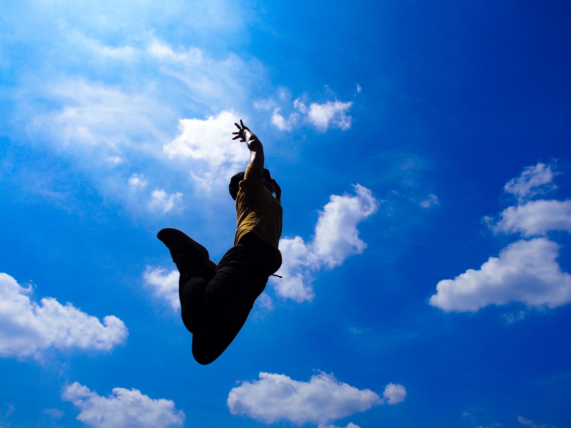 「才能」と「度胸」はいらない。必要なのは「勇気」と「覚悟」