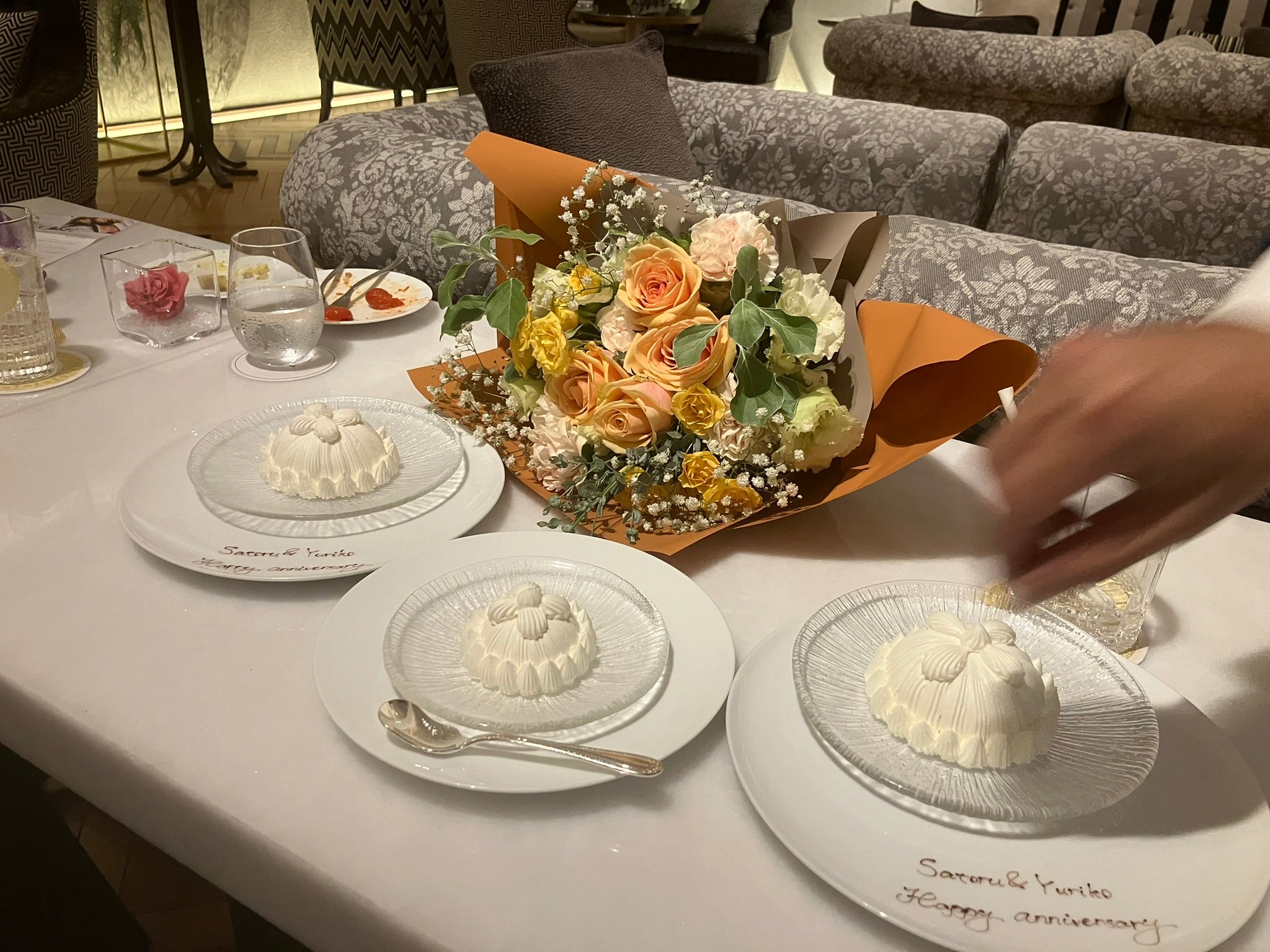 ゴールを決めてから道筋を立ててはいけない