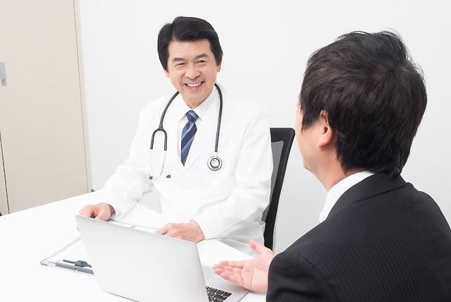 ドクターマーケット